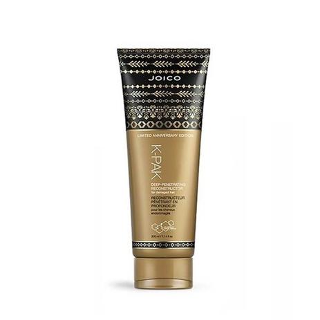 Reconstrutor Capilar Joico K-PAK Deep Penetrating (Miniaturas) 200ml Menor preço em Reconstrutor Capilar Joico K-PAK Deep Penetrating (Miniaturas) 200ml