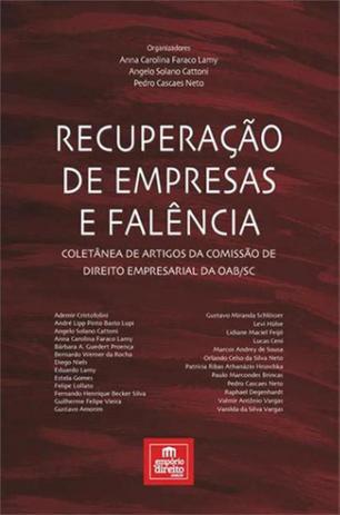 Recuperaçao de empresas e falencia - Emporio do livro Menor preço em Recuperaçao de empresas e falencia - Emporio do livro