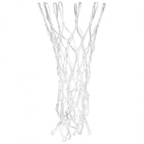 Rede de Basquete AX Esportes Nylon (Par) é boa?