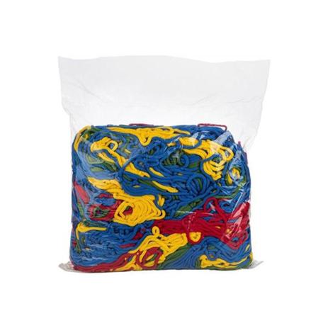 Rede de Proteção Lateral para Cama Elastica de 2,00 - Alcamar Menor preço em Rede de Proteção Lateral para Cama Elastica de 2,00 - Alcamar