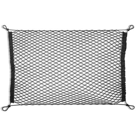 Rede Elástica Bagageiro Porta Malas Volkswagen Golf - Cargofix é boa?