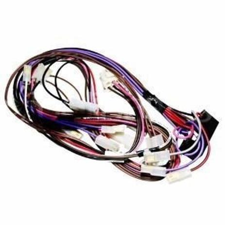 Rede eletrica chicote superior lavadora electrolux le06 2 bombas 64590062 Menor preço em Rede eletrica chicote superior lavadora electrolux le06 2 bombas 64590062