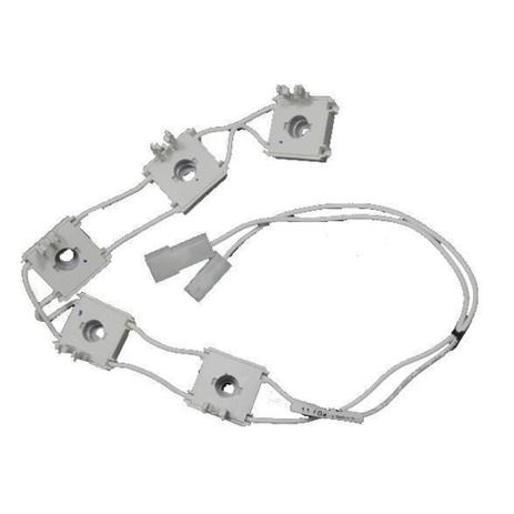 Rede eletrica com interruptor fogao brastemp - Brastemp/consul é boa?