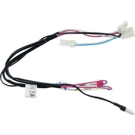 Rede sensor degelo geladeira electrolux Menor preço em Rede sensor degelo geladeira electrolux