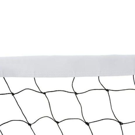 Rede Vôlei Oficial, Quatro Faixas ( 4 Lonas), Fio 2mm, Nylon - Spitter Menor preço em Rede Vôlei Oficial, Quatro Faixas ( 4 Lonas), Fio 2mm, Nylon - Spitter