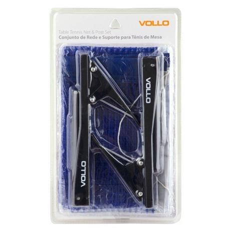 Rede Vollo TM C/Sup Alicate VT605 é boa?
