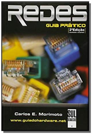 Redes guia pratico - Sulina é boa?