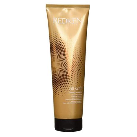 Redken All Soft Travel Size- Máscara Hidratante Menor preço em Redken All Soft Travel Size- Máscara Hidratante