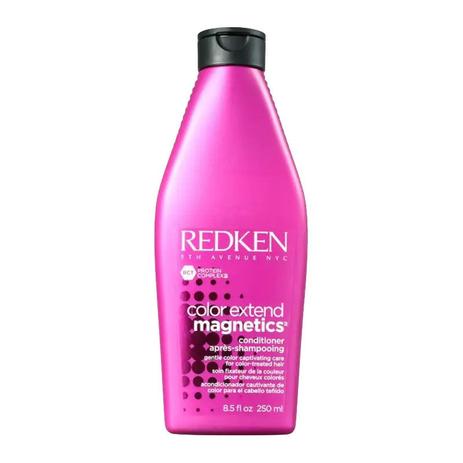 Redken Color Extend Magnetics Condicionador 250ml Cabelos Coloridos Menor preço em Redken Color Extend Magnetics Condicionador 250ml Cabelos Coloridos