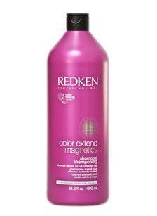 Redken Color Extend Magnetics Shampoo 1 Litro Menor preço em Redken Color Extend Magnetics Shampoo 1 Litro