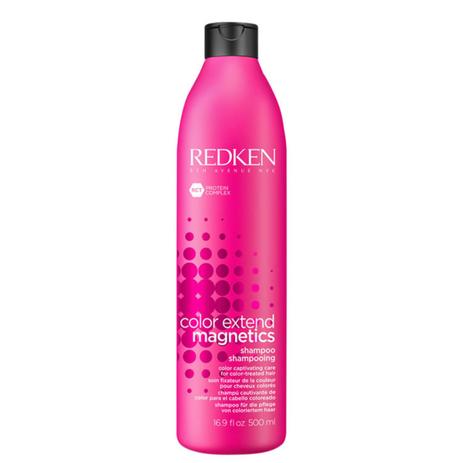 Redken Color Extend Magnetics - Shampoo 500ml Menor preço em Redken Color Extend Magnetics - Shampoo 500ml