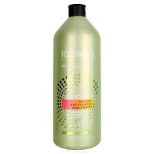 Redken Curvaceous Shampoo Low Foam Cacheados Pouca Espuma 1000ml Menor preço em Redken Curvaceous Shampoo Low Foam Cacheados Pouca Espuma 1000ml