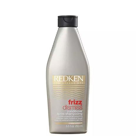 Redken Frizz Dismiss - Condicionador 250ml é boa?