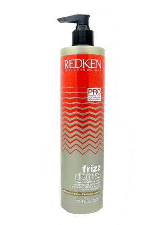 Redken Frizz Dismiss Leave In Condicionador Sem Enxágue 400ml Menor preço em Redken Frizz Dismiss Leave In Condicionador Sem Enxágue 400ml