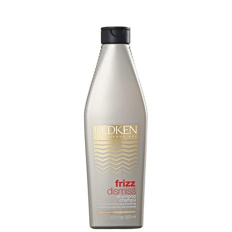 Redken Frizz Dismiss Shampoo 300Ml Menor preço em Redken Frizz Dismiss Shampoo 300Ml