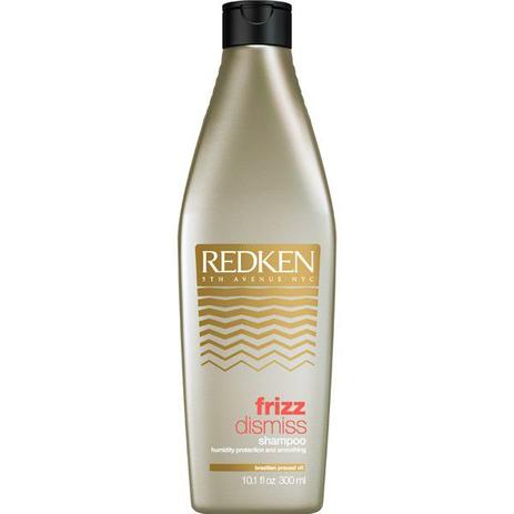Redken Frizz Dismiss Shampoo Menor preço em Redken Frizz Dismiss Shampoo