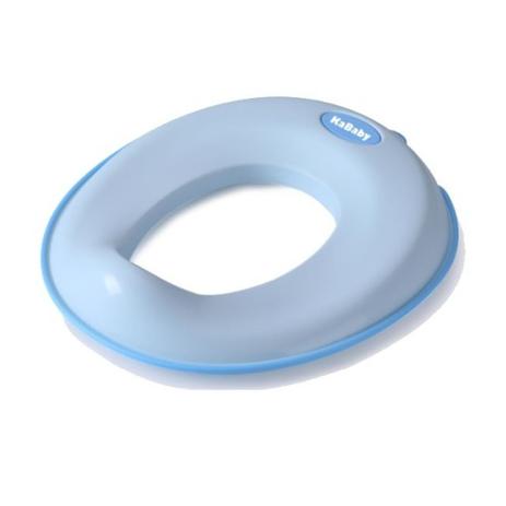 Redutor De Assento Sanitário Azul Kababy 22006A é boa?