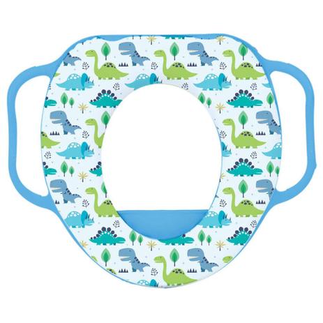 Redutor de Assento Sanitário - Dino - Buba é boa?