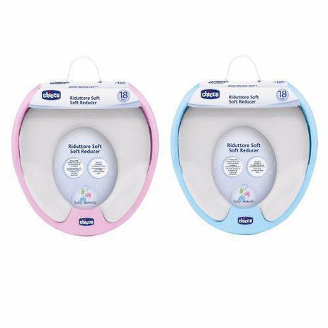 Redutor de assento sanitário infantil - Chicco é boa?