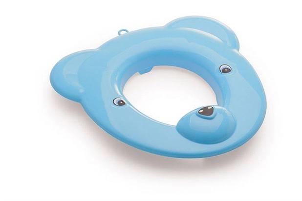 Redutor de Assento Sanitário Ursinho Azul - Adoleta é boa?