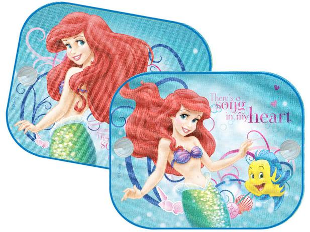 Redutor de Claridade Disney Ariel 2 Peças - Girotondo Baby