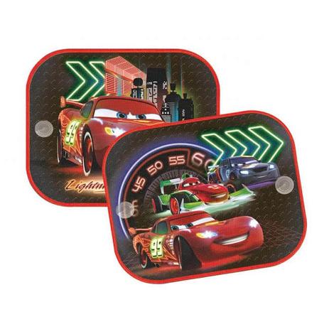 Redutor de Claridade Duplo Disney Carros - Girotondo Baby Menor preço em Redutor de Claridade Duplo Disney Carros - Girotondo Baby
