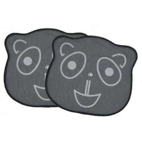Redutor de Claridade Duplo Urso Preto Girotondo Baby Menor preço em Redutor de Claridade Duplo Urso Preto Girotondo Baby