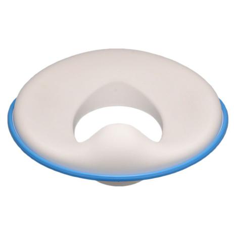 Redutor Infantil De Assento Sanitário Clingo Azul Menor preço em Redutor Infantil De Assento Sanitário Clingo Azul