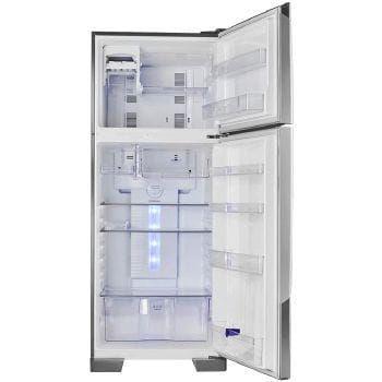 Ref 483l panasonic 2p frost free - nr-bt55pv2xa - Panasonic linha branca Menor preço em Ref 483l panasonic 2p frost free - nr-bt55pv2xa - Panasonic linha branca