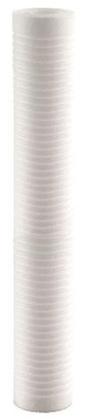 Refil 10 FF 20 Ranhurado (PP) - 906-0365 - Hidro filtros / pentair Menor preço em Refil 10 FF 20 Ranhurado (PP) - 906-0365 - Hidro filtros / pentair