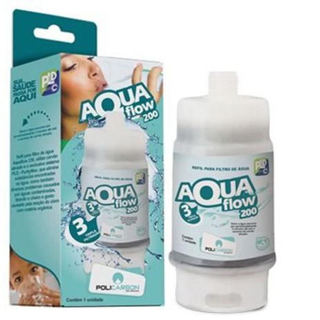 Refil aquafresh pratic aquaflow 200 br - blister - Policarbon Menor preço em Refil aquafresh pratic aquaflow 200 br - blister - Policarbon