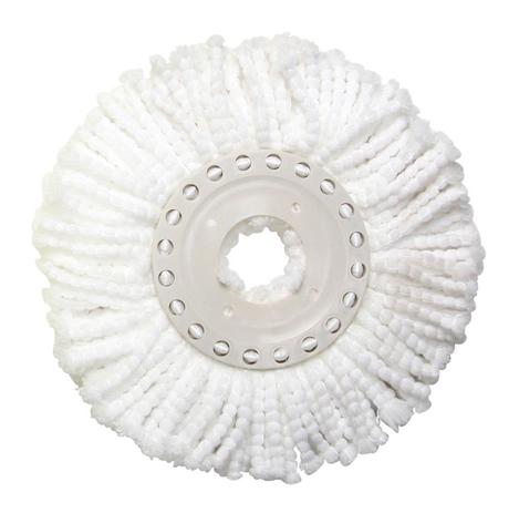Refil Avulso para Esfregão Mop Limpeza Pratica - Mor Menor preço em Refil Avulso para Esfregão Mop Limpeza Pratica - Mor