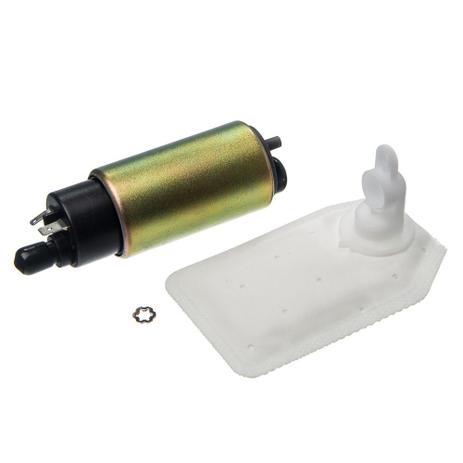 Refil Bomba Combustivel C/ Filtro Condor Fazer 250 Lander 250 Gasolina Menor preço em Refil Bomba Combustivel C/ Filtro Condor Fazer 250 Lander 250 Gasolina