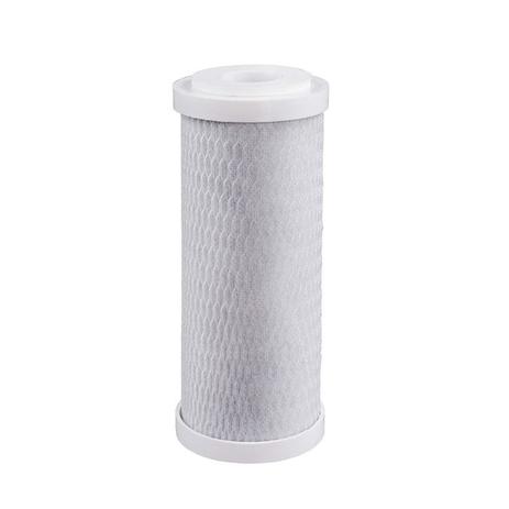 Refil Carbon Block 7 Encaixe - 1003-0002 - Acquabios Menor preço em Refil Carbon Block 7 Encaixe - 1003-0002 - Acquabios