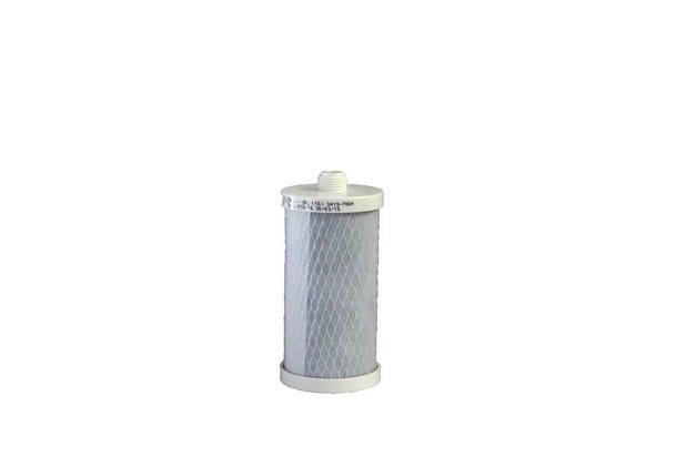 Refil Carbon Block De Rosca Para Carcaças De 7 Polegadas - Wfs Menor preço em Refil Carbon Block De Rosca Para Carcaças De 7 Polegadas - Wfs
