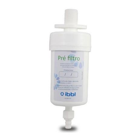 Refil Coluna Bag/Astec Pré filtro - 20810025 - Ibbl Menor preço em Refil Coluna Bag/Astec Pré filtro - 20810025 - Ibbl