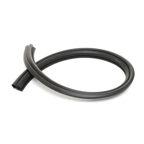 Refil de Borracha para Rodo 100cm de Alumínio - Asa delta Menor preço em Refil de Borracha para Rodo 100cm de Alumínio - Asa delta
