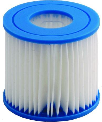 Refil de Filtro para Piscina M 3.6 - Nautika Menor preço em Refil de Filtro para Piscina M 3.6 - Nautika
