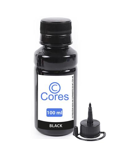 Refil de Tinta para Canon GI-190BK 100ml Cores Menor preço em Refil de Tinta para Canon GI-190BK 100ml Cores