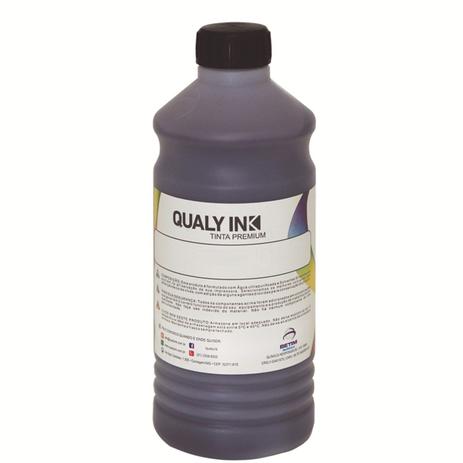 Refil de Tinta para Epson Preto BC3E-1509 Corante Série L  Qualy Ink 1KG é boa?