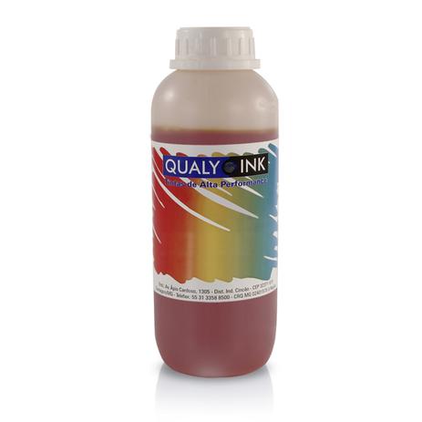 Refil de Tinta para HP Amarelo YC3H-1181 Corante Qualy Ink 1KG é ruim? Refil de Tinta para HP Amarelo YC3H-1181 Corante Qualy Ink 1KG é boa?
