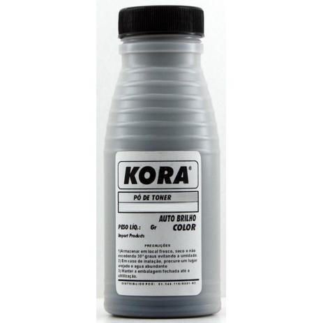 Refil de toner hp cb540a 125a cf210a131a preto kora 55g - Inkfast Menor preço em Refil de toner hp cb540a 125a cf210a131a preto kora 55g - Inkfast