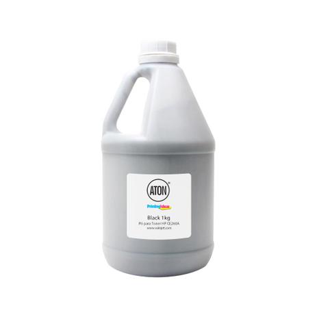 Refil de Toner HP CP4025 CE260A 647A Black 1Kg Aton é ruim? Refil de Toner HP CP4025 CE260A 647A Black 1Kg Aton é boa?