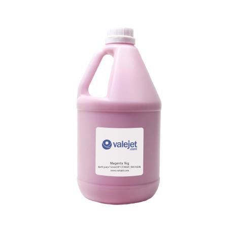 Refil de Toner HP M476DN M476DW M476NW CF383A Magenta 1Kg - Valejet Menor preço em Refil de Toner HP M476DN M476DW M476NW CF383A Magenta 1Kg - Valejet
