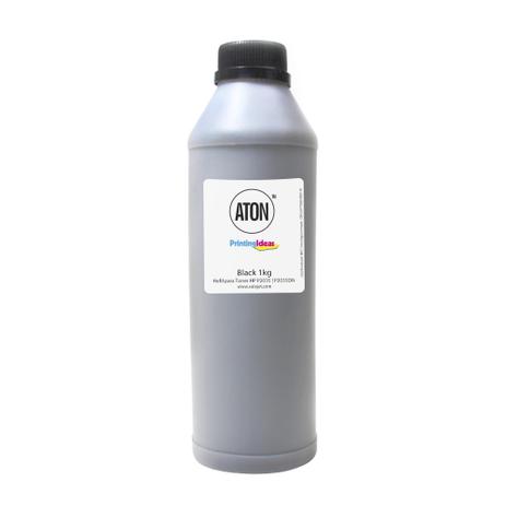 Refil de Toner para HP P2035 P2035DN CE505X 05X ATON 1kg Menor preço em Refil de Toner para HP P2035 P2035DN CE505X 05X ATON 1kg