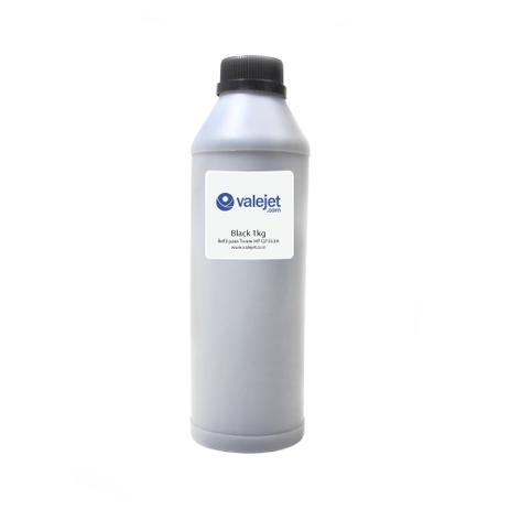 Refil de Toner para HP Q7553A 53A P2014 P2015 1kg - Valejet Menor preço em Refil de Toner para HP Q7553A 53A P2014 P2015 1kg - Valejet