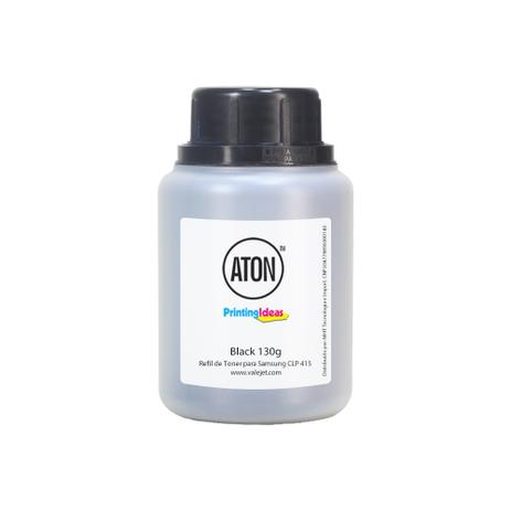 Refil de Toner para Samsung CLT-K504S CLP415 Black 130g Aton é ruim? Refil de Toner para Samsung CLT-K504S CLP415 Black 130g Aton é boa?