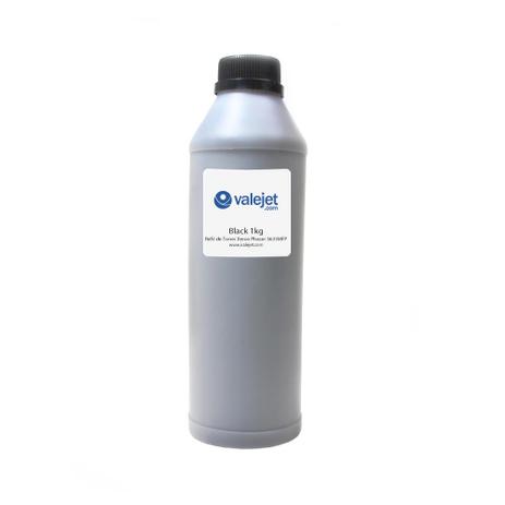 Refil de Toner Xerox 3635 3635DN 1Kg Valejet Menor preço em Refil de Toner Xerox 3635 3635DN 1Kg Valejet