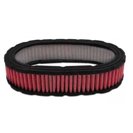 Refil Do Filtro De Ar Marmitinha Oval Esportivo - Diskscap Menor preço em Refil Do Filtro De Ar Marmitinha Oval Esportivo - Diskscap
