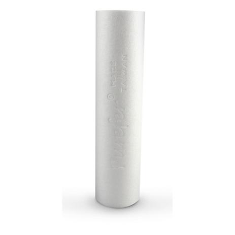 Refil em Polipropileno para Filtro de Água 20 x 2.1/2 Ponto de Entrada Purefer5 micras - Global water solutions é boa?